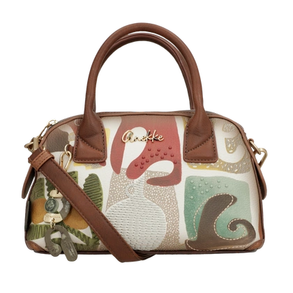 Torebka damska - ANEKKE MUSE AMPHORA 42711-410