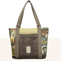 Torebka damska - ANEKKE MUSE AMPHORA 42712-188