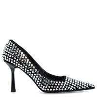 Eleganckie szpilki premium - LIU JO SABRY 02 CZARNE