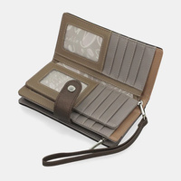 Duży damski portfel - ANEKKE SOPHIA AURALIS 42819-901