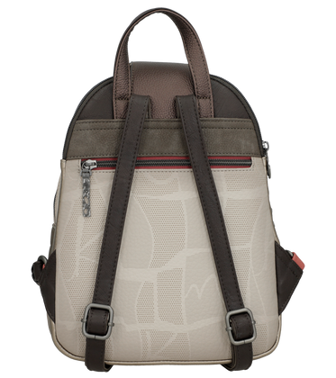 Plecak trzykomorowy - ANEKKE MUSE 42705-043