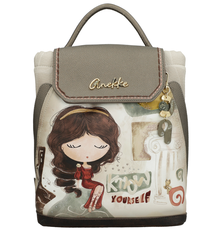 Plecak damski - ANEKKE MUSE 42705-302