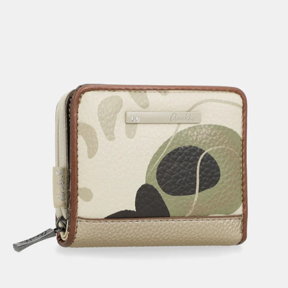 Mała portmonetka damska - ANEKKE SOPHIA GAIA 42879-903