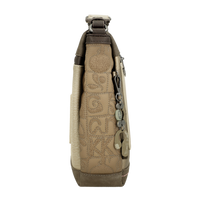 Prostokątna listonoszka - ANEKKE MUSE AMPHORA 42713-039