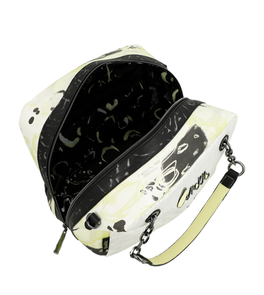 Torebka z krótkim uchwytem - ANEKKE MEMORIES NATURE TOWANDA 40871-245