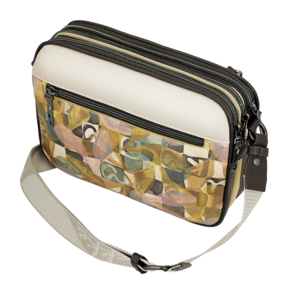 Torebka damska listonoszka - ANEKKE MUSE BLOOM 42723-188