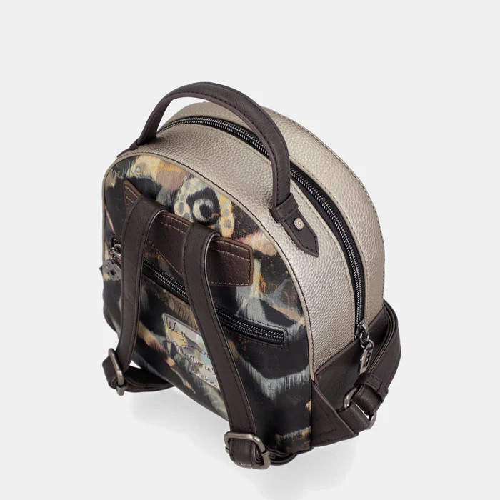 Plecak damski - ANEKKE REAL 41705-188