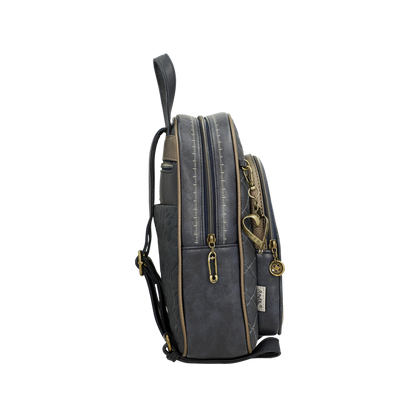 Plecak damski - ANEKKE MADEMOISELLE STUDIO 41845-197