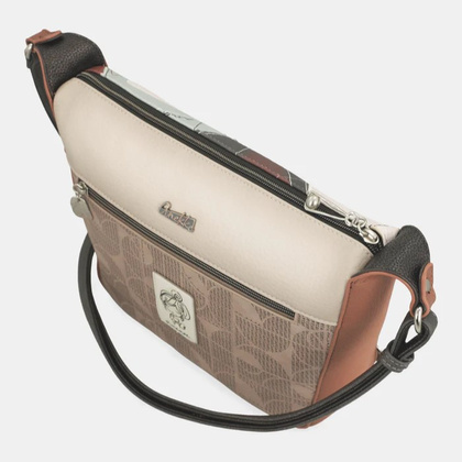 Torebka damska - ANEKKE SOPHIA AURALIS 42813-553