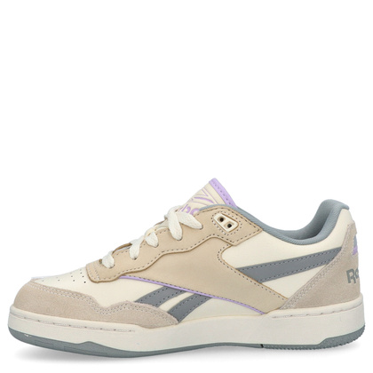 Sneakersy damskie - REEBOK BB 4000 II IF4730 MULTIKOLOR