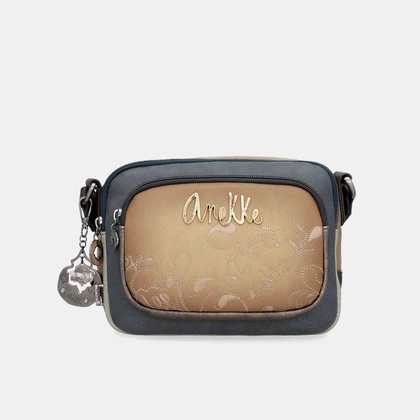 Torebka damska listonoszka - ANEKKE REAL MANIFESTO 41713-183