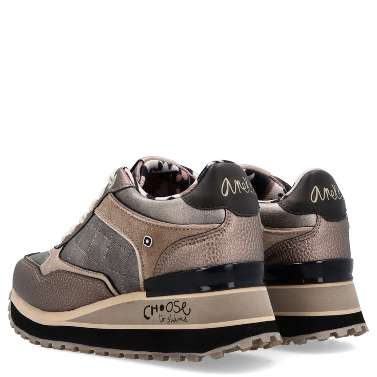 Sneakersy - ANEKKE MADEMOISELLE 41390-547