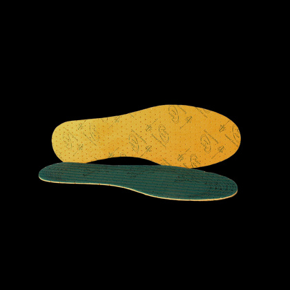 COCCINE ALOE VERA - wkładki do butów z aloesem