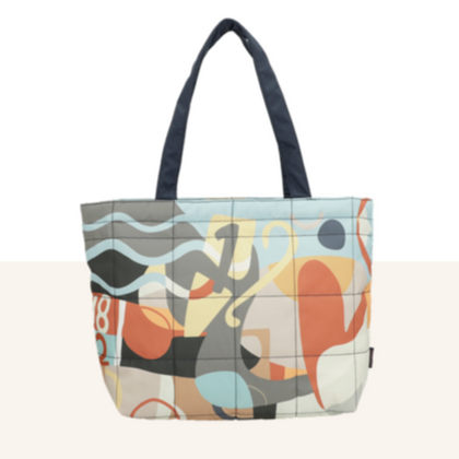 Torba miejska/podróżna - ANEKKE MUSE EIKON 42578-024