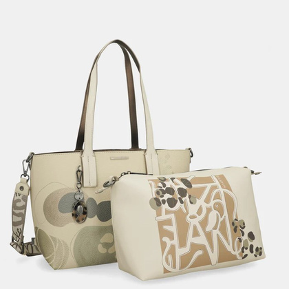 Torebka damska 2w1- ANEKKE SOPHIA GAIA 42872-405