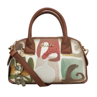 Torebka damska - ANEKKE MUSE AMPHORA 42711-410