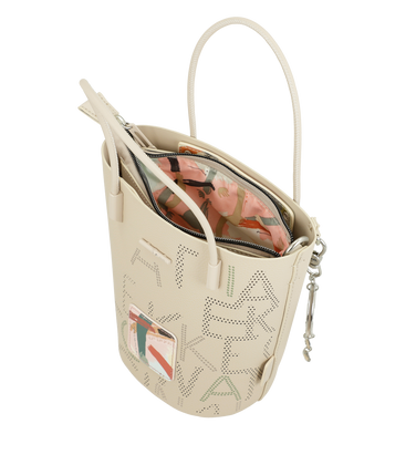 Torebka damska na ramię - ANEKKE ALMA ORIGINAL 40743-494