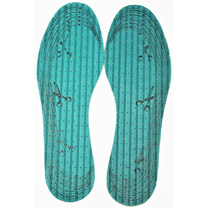 COCCINE ALOE VERA - wkładki do butów z aloesem