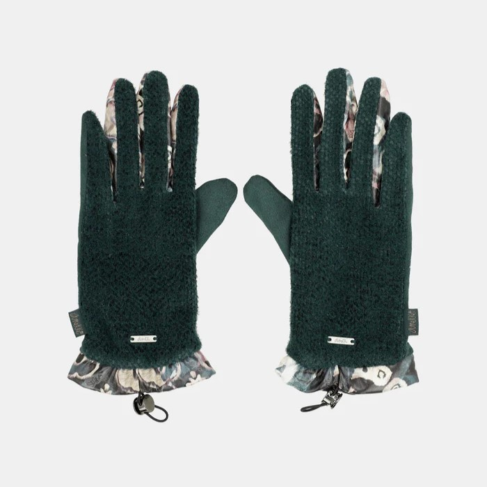 Rękawiczki damskie - ANEKKE REAL 41472-031