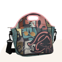 Torebka na lunch - ANEKKE MUSE 42494-111