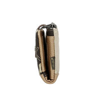 Portfel damski z blokadą RFID - ANEKKE MUSE BLOOM 42729-907