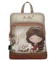 Plecak damski - ANEKKE MUSE 42705-275