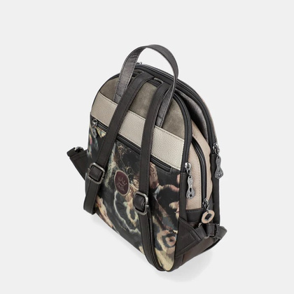 Plecak trzykomorowy - ANEKKE REAL 41705-044