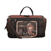 Torba podróżna - ANEKKE MADEMOISELLE 41808-401