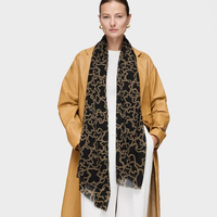 Szal - TOUS KAOS 2000780551