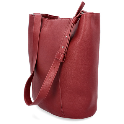 Hiszpańska shopperka - WONDERS WB-54024 BORDOWA