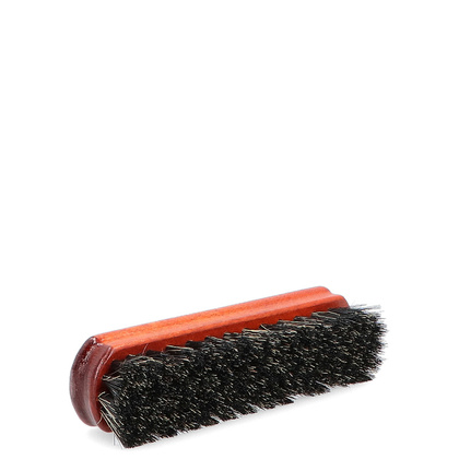 COCCINE - Szczoteczka 16 cm do polerowania obuwia, końskie włosie