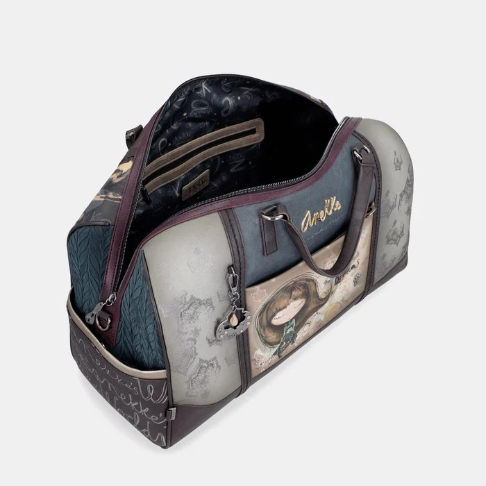 Torba podróżna - ANEKKE REAL 41708-423