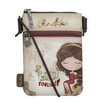 Torebka na telefon - ANEKKE MUSE 42703-904