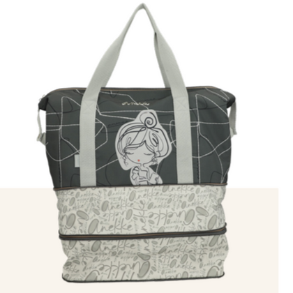 Torba podróżna - ANEKKE SOPHIA 42588-002