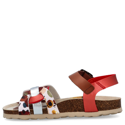 Sandały damskie - ANEKKE ALMA 40391-392