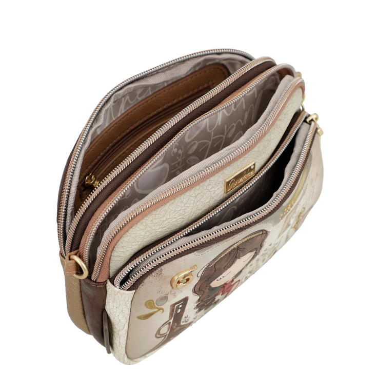 Anekke Muse SS26 – lekkie, kobiece torebki idealne na prezent