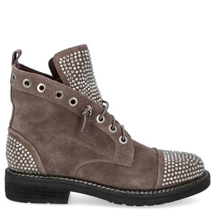 Hiszpańskie workery premium - ALMA EN PENA I240751 SZARE