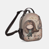 Plecak damski - ANEKKE REAL 41705-188