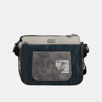 Torebka damska - ANEKKE REAL 41703-062