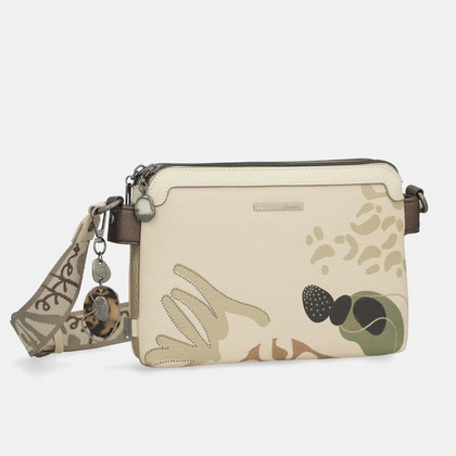 Torebka damska listonoszka - ANEKKE SOPHIA GAIA 42873-160