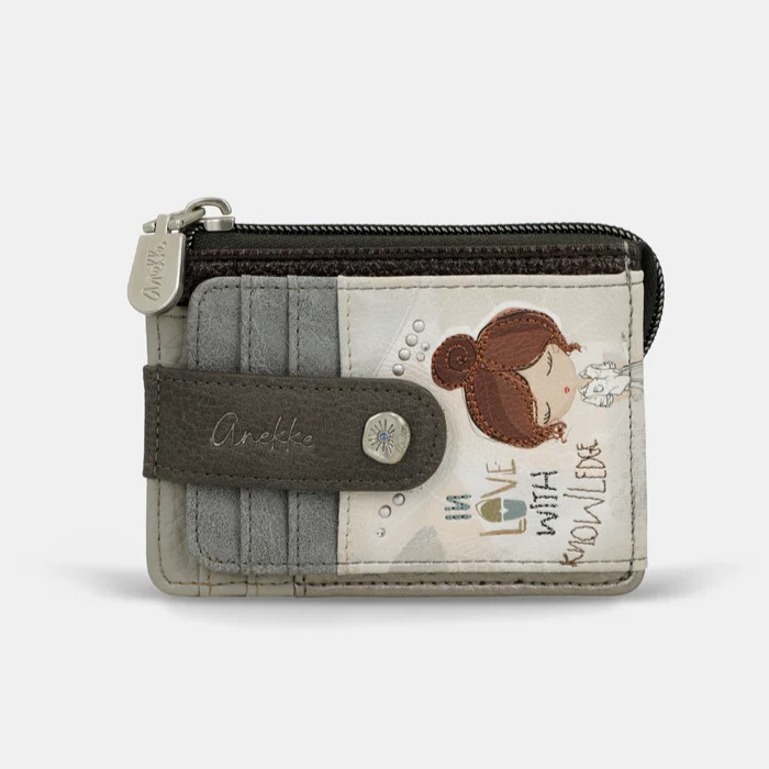 Etui na karty - ANEKKE SOPHIA 42809-029