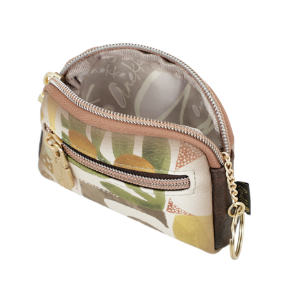 Mały damski portfel - ANEKKE MUSE 42709-018