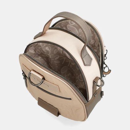 Plecak damski - ANEKKE MUSE OLYMPIA42745-250