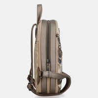 Klasyczny plecak damski - ANEKKE MUSE OLYMPIA 42745-252