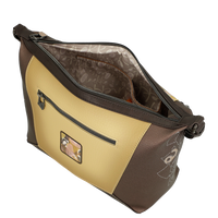 Torebka damska - ANEKKE MUSE BLOOM 42723-544