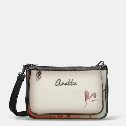 Torebka listonoszka 2w1 - ANEKKE MUSE EIKON 42753-265