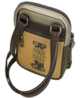 Torebka damska na telefon - ANEKKE MUSE 42703-907