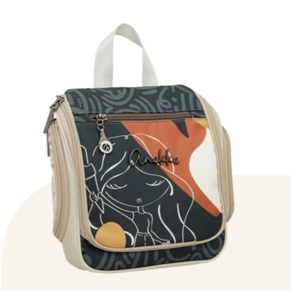 Podróżna kosmetyczka - ANEKKE MUSE EIKON 42577-014