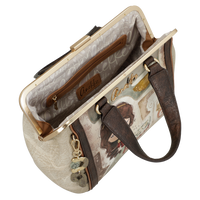 Torebka damska kuferek - ANEKKE MUSE 42701-009