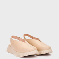 Hiszpańskie galanterki ze skóry  - WONDERS A-4411 BEŻOWE